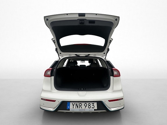 Kia Niro 9 of 30