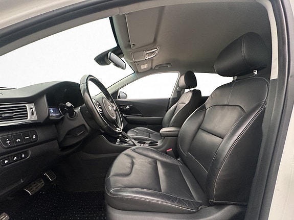 Kia Niro 13 of 30