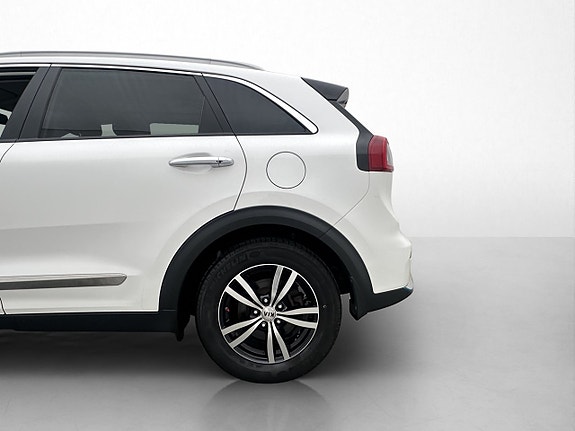 Kia Niro 27 of 28