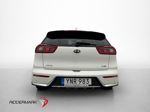 Kia Niro 6 of 30