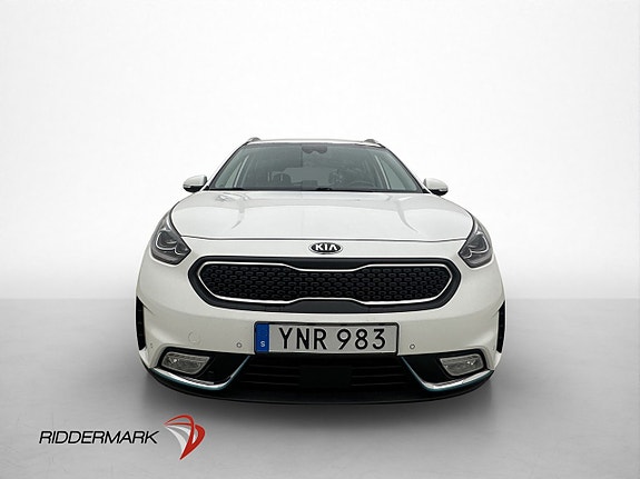 Kia Niro 2 of 30