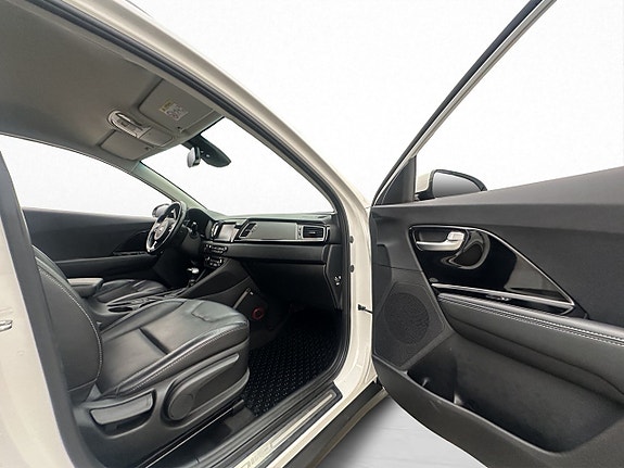 Kia Niro 22 of 30