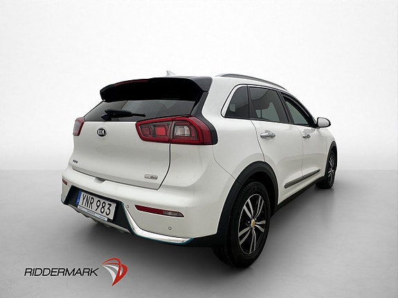 Kia Niro 8 of 30