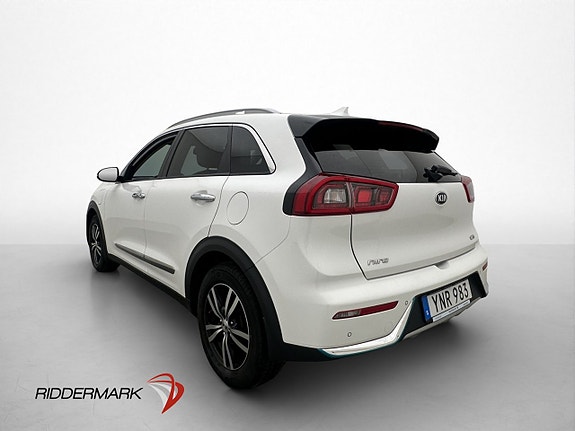 Kia Niro 5 of 30