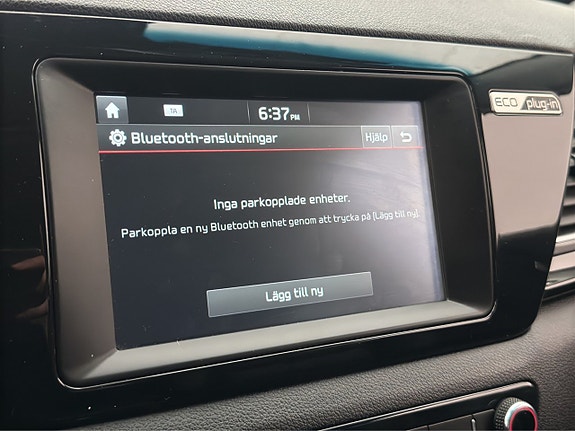 Kia Niro 19 of 30