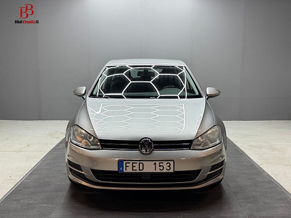 Volkswagen Golf-Serie