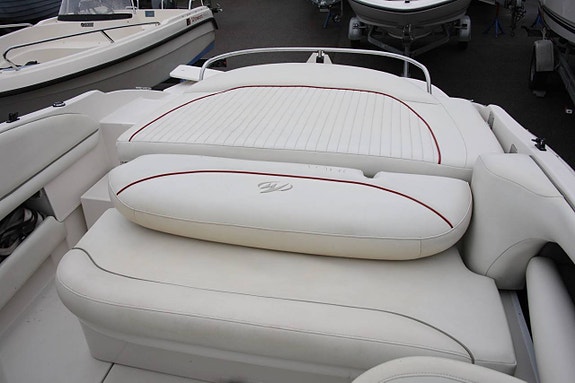 Bowrider - Monterey 208SI Montura med VP 5.0 V8 4 of 12