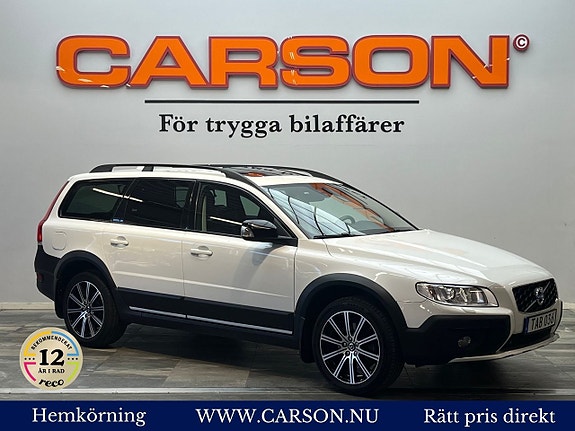 İkinci el  Volvo Xc70 2.4