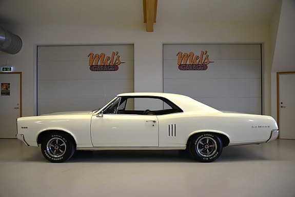 Pontiac LeMans