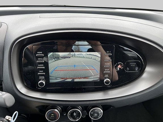 Toyota Aygo X 12 of 14