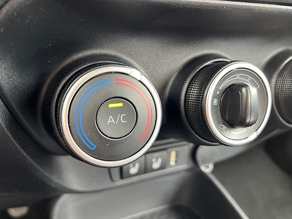 Toyota Aygo X 13 of 14