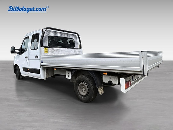 Renault Master 2 of 5