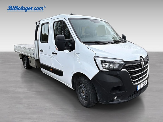 Renault Master 4 of 5