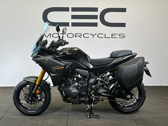 Yamaha Tracer 7 GT *Fri hemleverans* 2 of 2