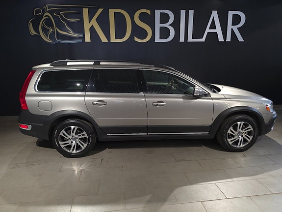 Volvo XC70 5 of 5