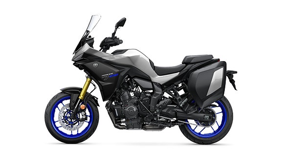 Yamaha Tracer 7 GT *Fri hemleverans* 2 of 2