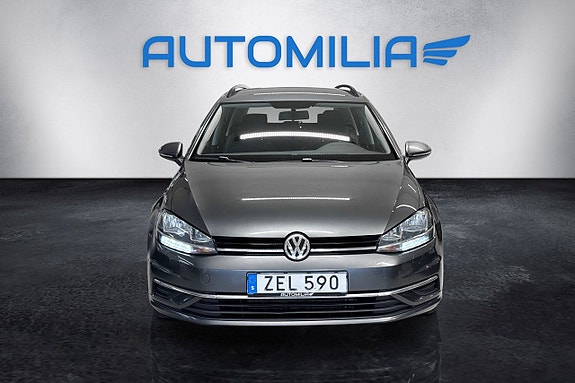 Volkswagen Golf I 4 of 5