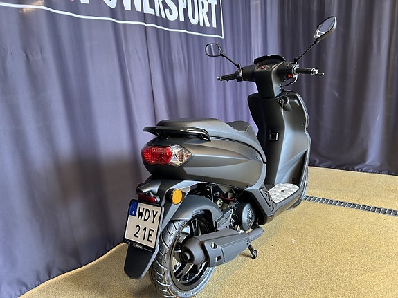 Peugeot Kisbee Black Edition 3 of 6
