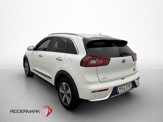 Kia Niro 5 of 5