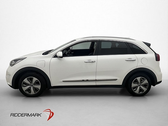 Kia Niro 4 of 5