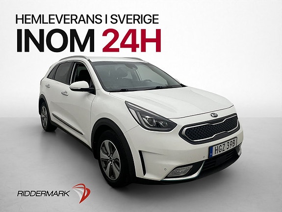 Kia Niro 3 of 5
