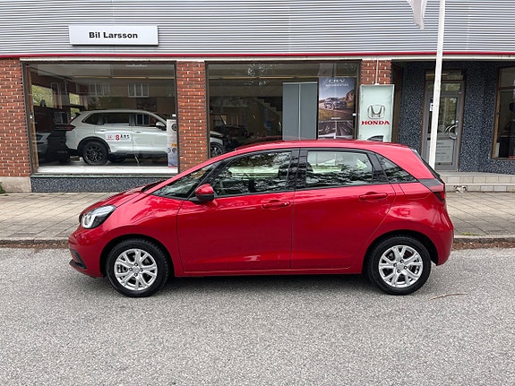 İkinci el  Honda Jazz 1.5