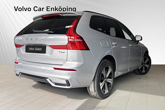Volvo XC60 5 of 5