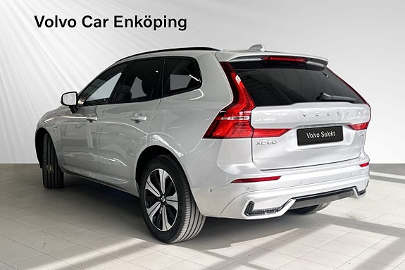 Volvo XC60 4 of 5