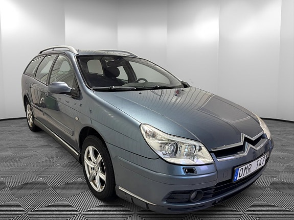 Citroen C5 2 of 5