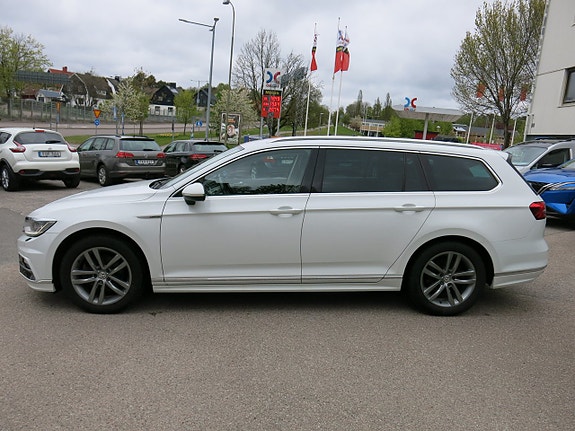 Volkswagen Passat 5 of 5