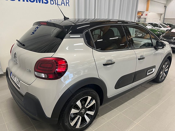 Citroen C3 4 of 5