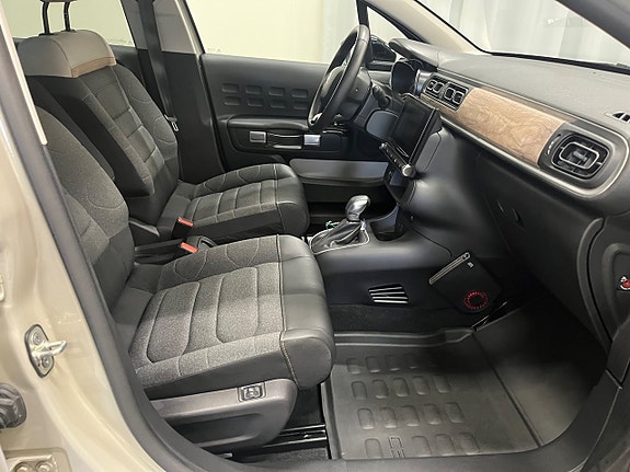 Citroen C3 5 of 5