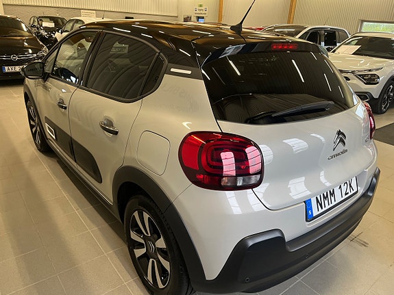 Citroen C3 3 of 5