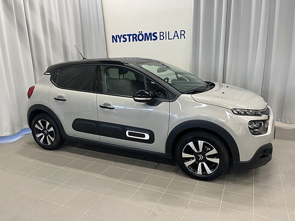 Citroen C3 2 of 5