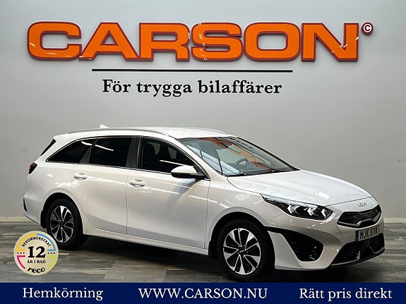 İkinci el  Kia Ceed 1.6