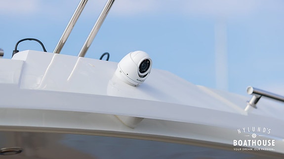 Grandezza 34 OC | Volvo Penta D6 380 DPI 17 of 30