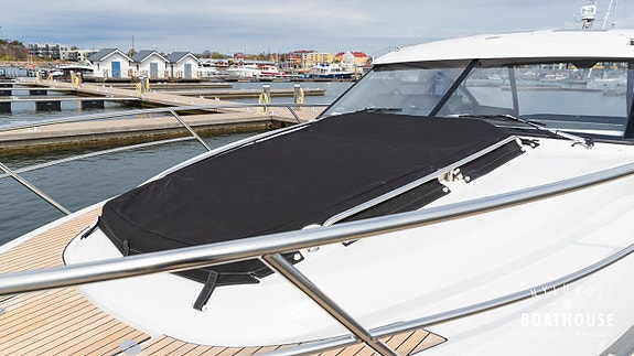 Grandezza 34 OC | Volvo Penta D6 380 DPI 26 of 30