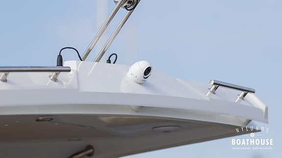 Grandezza 34 OC | Volvo Penta D6 380 DPI 16 of 30