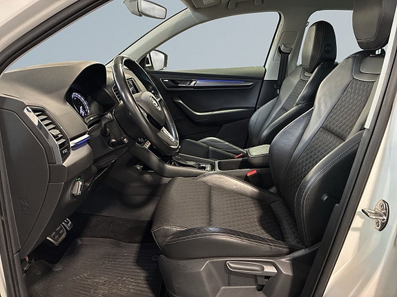 Skoda Karoq 7 of 23