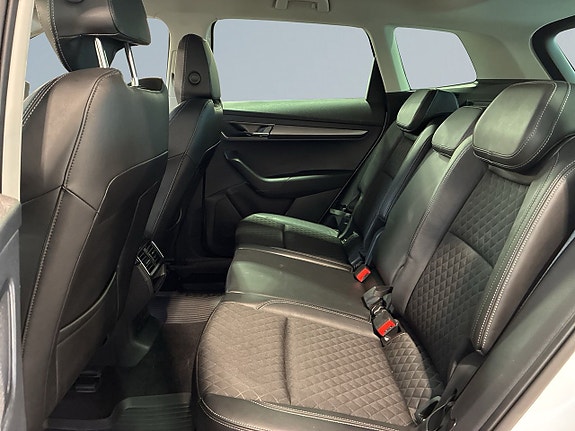 Skoda Karoq 11 of 23