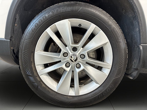 Skoda Karoq 14 of 23