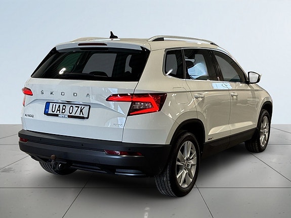 Skoda Karoq 5 of 5