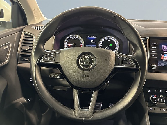 Skoda Karoq 15 of 23