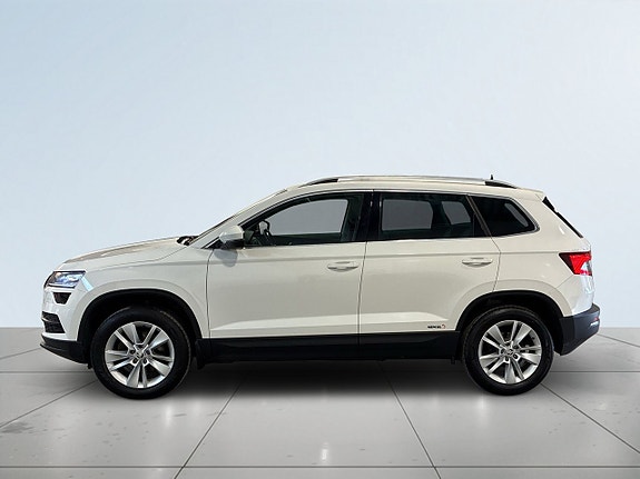 Skoda Karoq 3 of 5