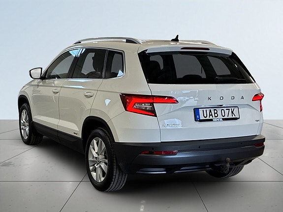 Skoda Karoq 4 of 5