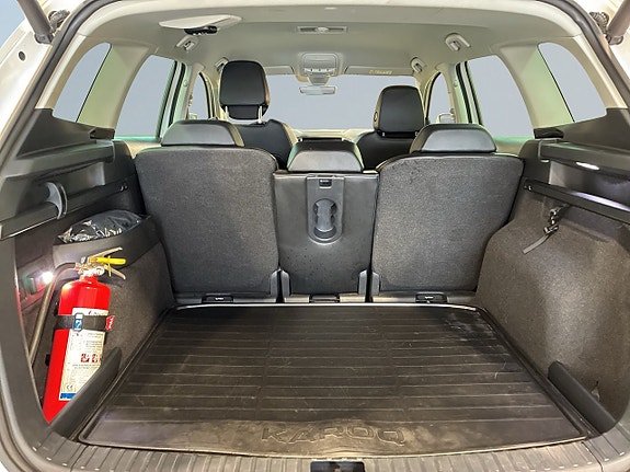 Skoda Karoq 12 of 23