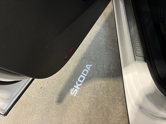 Skoda Karoq 18 of 23