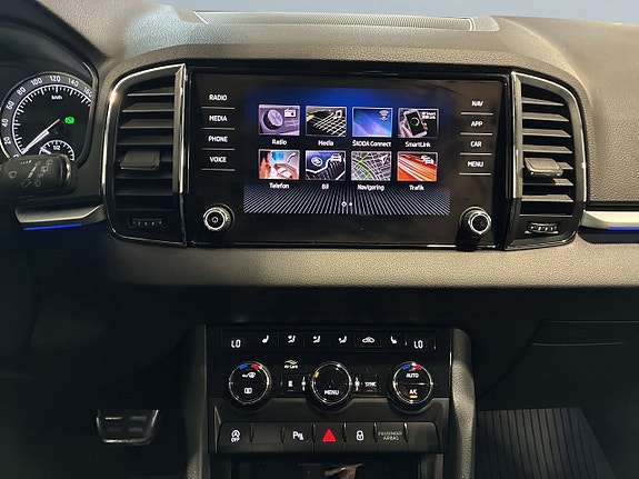 Skoda Karoq 10 of 23