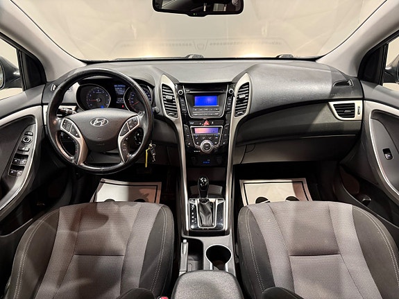 Hyundai i30 11 of 19
