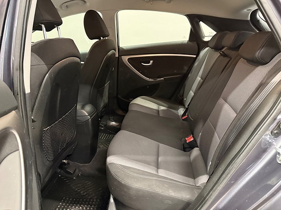 Hyundai i30 16 of 19